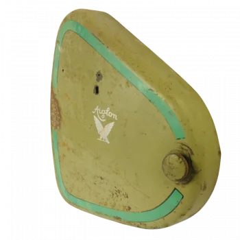 Carter latéral Aiglon, Peugeot ou Griffon 125 et 175cm³