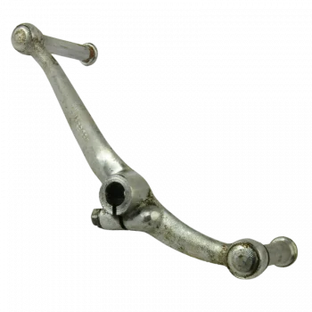 Speed selector 125 and 175cm³ Peugeot 3-4 speeds