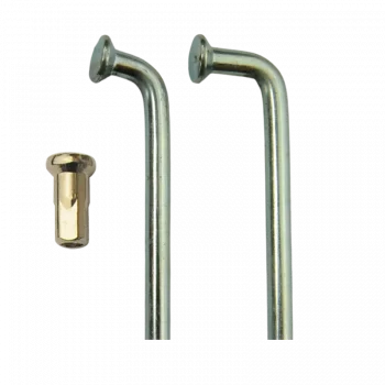 Rayons - Kit HONDA 200cm³ TLR (1983 à 2000)