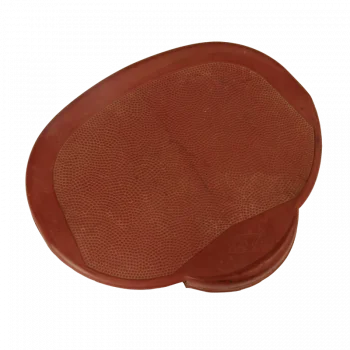 Selle caoutchouc pour Tansad de marque DM