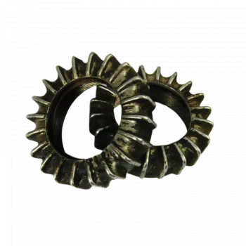 Nipple fromExhaust for 125 and 175cm³ Peugeot or Griffon