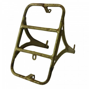 Porte bagage pour 125 et 175cm³ Peugeot ou Griffon (1950).