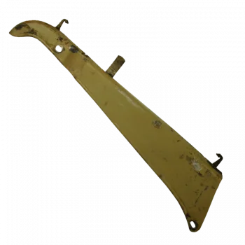 Transmission chain guard Peugeot 125 and 175cc