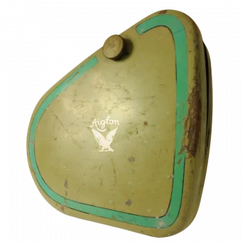 Toolbox Aiglon or Peugeot 125 and 175cm³