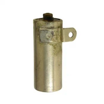 Capacitor Standard Height: 40 cm