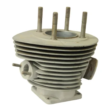 Cylinder for old motorbike Peugeot 175cm³
