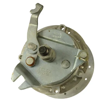 Wheel hub Leuleu for vintage mopeds Peugeot...