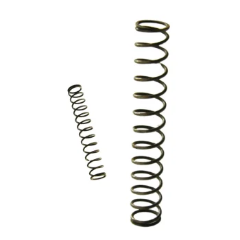 Spring from carburetor - ¤5mm / Long.30mm