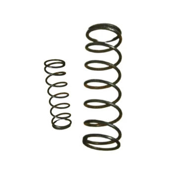 Ressort de boisseau de carburateur - ¤10mm / Long.30mm