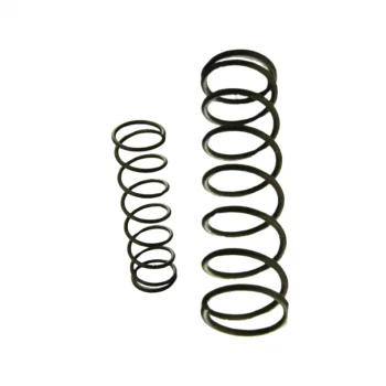 Ressort de boisseau de carburateur - ¤9.5mm / Long.34mm