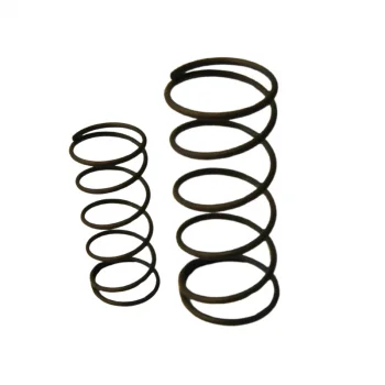 Ressort de boisseau de carburateur - ¤12mm / Long.30mm - GURTNER 7140