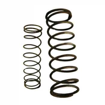 Ressort de boisseau de carburateur - ¤11mm / Long.38mm