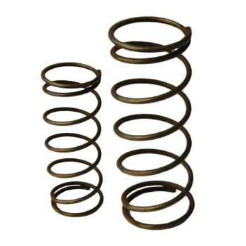 Ressort de boisseau de carburateur - ¤14mm / Long.38mm