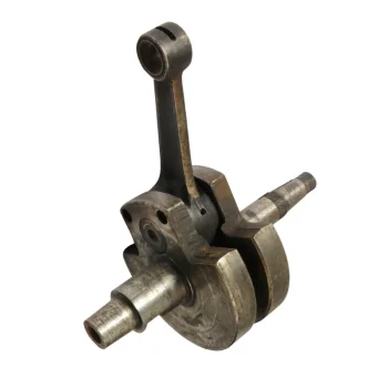 Connecting rod assembly Motobécane 125cm³ tipped Z46-Z56-Z57