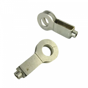 Tensioner from wheel rear from Monet Goyon 1950