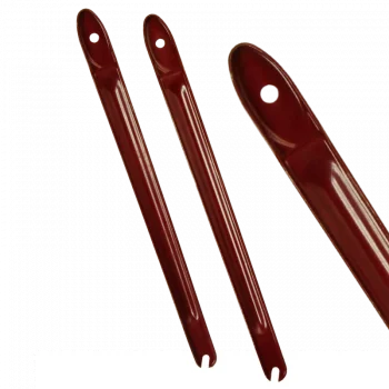 Mudguard rod rear from Monet Goyon 200-232cm³