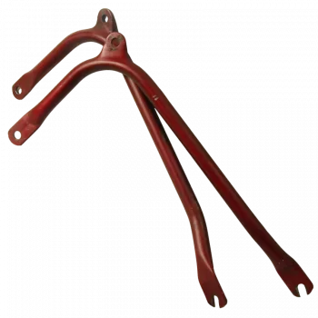 Support from mud guard rear from Monet Goyon 232cm³ M2VS