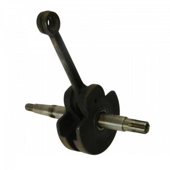 Connecting rod assembly Peugeot 125cc