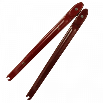 Mudguard rod rear right of Monet Goyon 200-232cm³