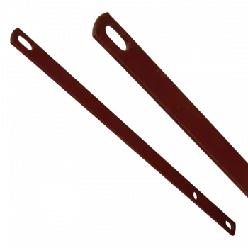 Tringle de garde boue avant de Monet Goyon 200-232cm³