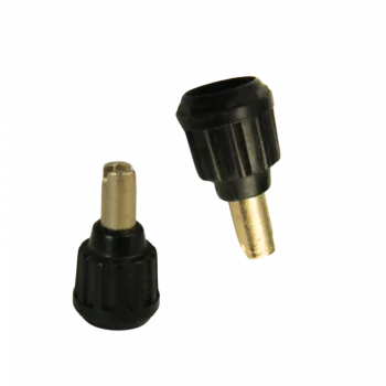 Cap from valve (motorcycle)