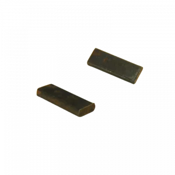 Clavette de soupape - Long. 16.7mm - Moto ancienne