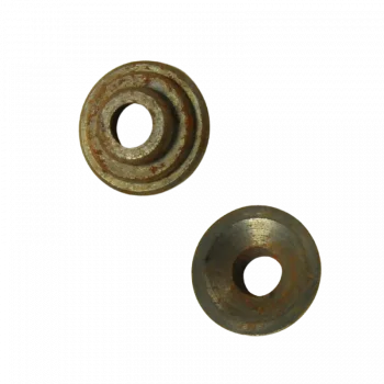 Cup (bowl) from valves Terrot 125cm³ ETD