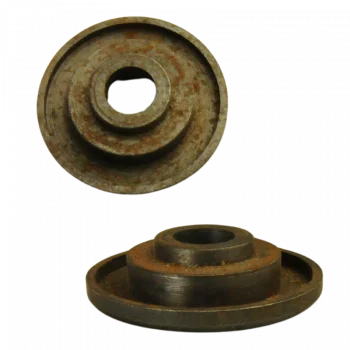 Cup (bowl) from valves Peugeot P109-110-200