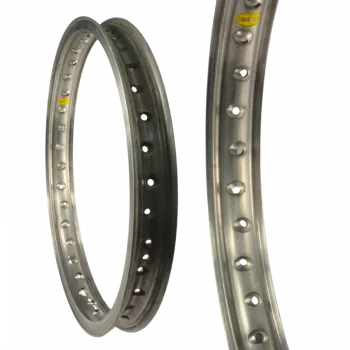 Akront Origin - Aluminium rim 19 x 1.60 - 36 holes - profile H raised