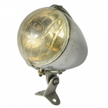 Light from brand "New Watson" for bicycles