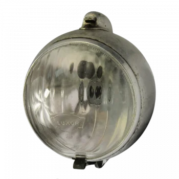 Optique Luxor cyclomoteur et vélo anciens