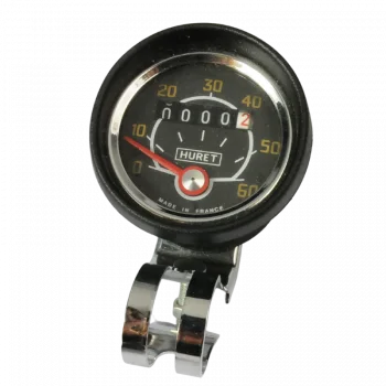 Speed meter Huret - Complete new set fromOrigin - for moped and bikes