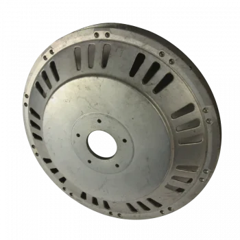 Wheel hub Honda P50 from the '60s