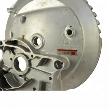 Engine casing Honda P50 from the '60s