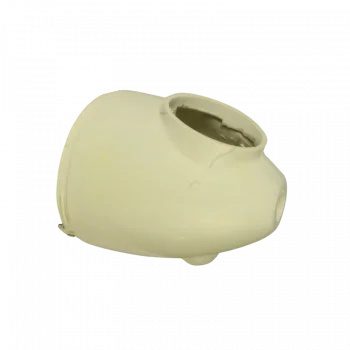 Boitier d'optique de phare Honda P50, PC50, PS50 des années 60