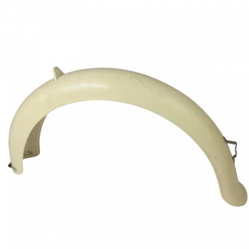 Garde boue Honda PC50 des années 60 - Arrière