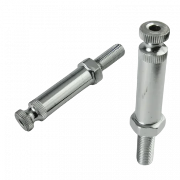 Rod from direction indicator Honda CB125 K2 to K5, CB250.