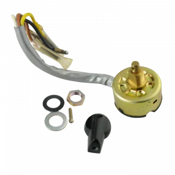 Contacteur d'éclairage de phare Honda CB125, CB175 K6, CB250-350 K0-K4