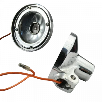 Support from direction indicator Honda NC50, C70.