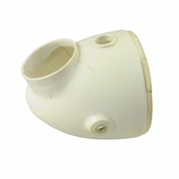 Housing or fairinglighthouse optics Honda PS50 K1