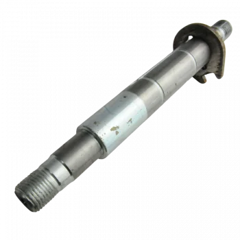 Axe de roue arrière Honda P50