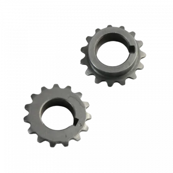 Timing sprocket from crankshaft Honda QA50