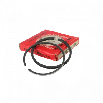 Segment Honda PF50 - QA50 - PC50 K1 ...