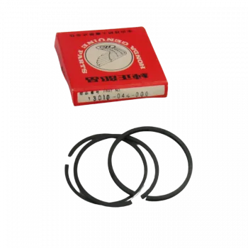 Segment Honda Amigo 50, PF50, PF50R...