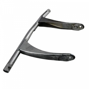 Support de clignotant arrière Honda CL70 A