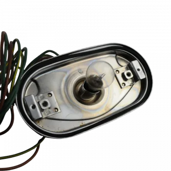 Rear light Honda 125 SS A