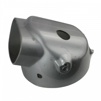 Fairing or headlight Honda 125 SS A box