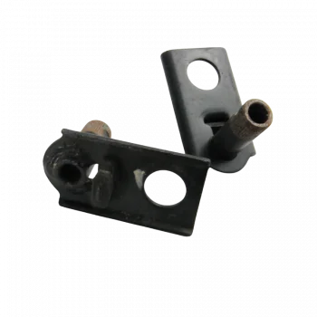 Support from direction indicator Honda