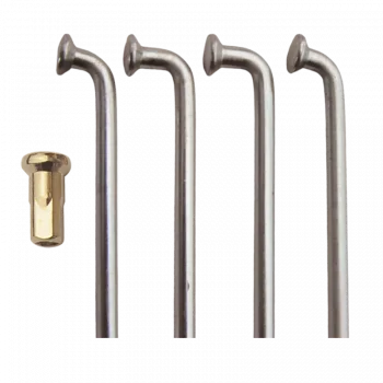 Spokes - Kit Honda 50cm³ CB50V Dream