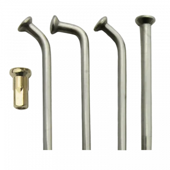 Spokes - Kit Hercules 250cm³ type GS 1978 (Sachs)